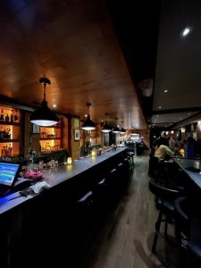 Kyo Bar Japonais