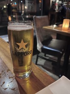 Kyo Bar Japonais