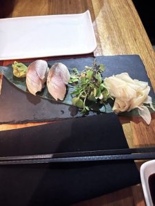 Kyo Bar Japonais
