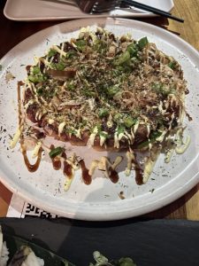 Kyo Bar Japonais