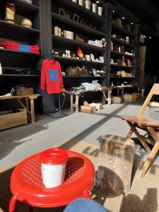 Marché Saint Laurent