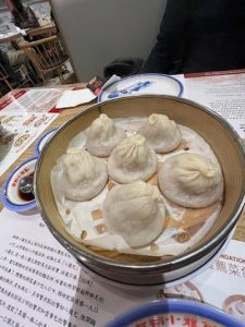 난시앙 샤오롱바오 -Nan Xiang Xiao Long Bao