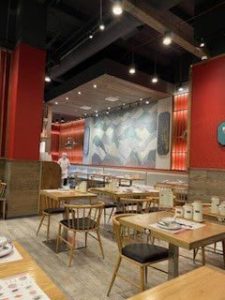 난시앙 샤오롱바오 -Nan Xiang Xiao Long Bao