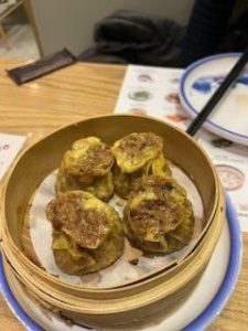 난시앙 샤오롱바오 -Nan Xiang Xiao Long Bao