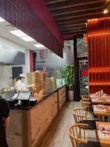 난시앙 샤오롱바오 -Nan Xiang Xiao Long Bao