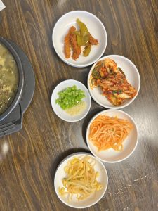 남원골 추어탕
