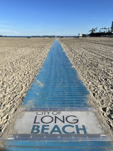 롱비치 (Long Beach -California)