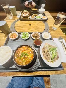 윤 해운대 갈비 - 뉴욕