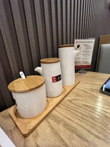 난시앙 샤오롱바오 -Nan Xiang Xiao Long Bao
