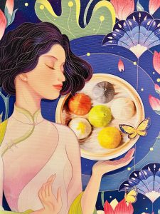 난시앙 샤오롱바오 -Nan Xiang Xiao Long Bao
