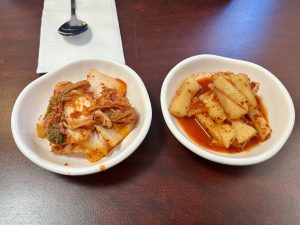 손칼국수 - Permanent Closed