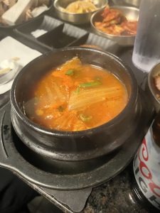 우가(WOOGA) Taste 1080 - 뉴저지