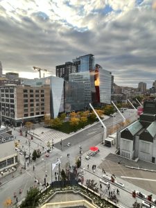 DoubleTree by Hilton Montreal