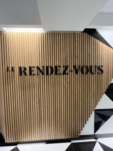Complexe Desjardins