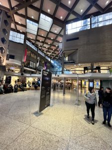 Complexe Desjardins