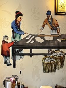 Mai Xiang Yuan Dumpling Chinatown