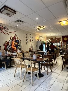 Mai Xiang Yuan Dumpling Chinatown