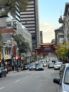 Mai Xiang Yuan Dumpling Chinatown