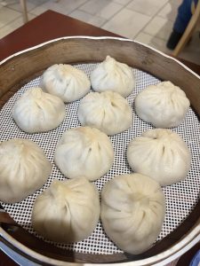 Mai Xiang Yuan Dumpling Chinatown