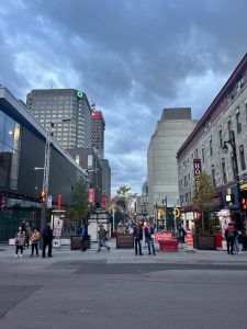 DoubleTree by Hilton Montreal