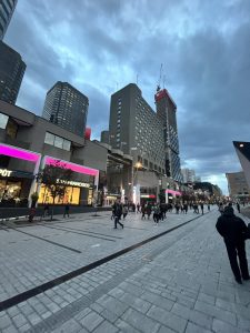 DoubleTree by Hilton Montreal