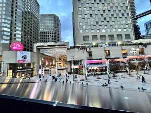 DoubleTree by Hilton Montreal