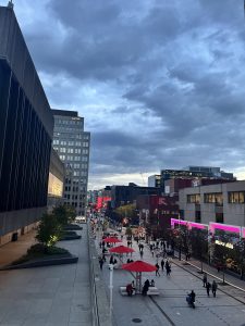 DoubleTree by Hilton Montreal
