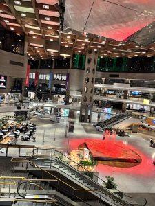 Complexe Desjardins