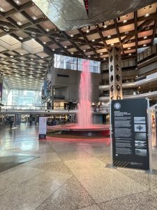 Complexe Desjardins