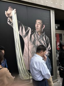 Montréal’s Chinatown