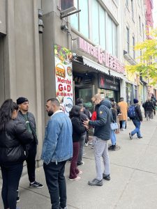 Montréal’s Chinatown