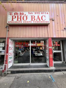 Pho Bac