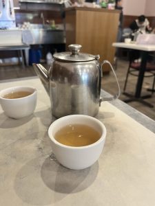 Mai Xiang Yuan Dumpling Chinatown