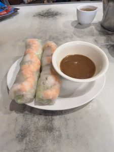 Pho Bac