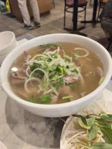Pho Bac