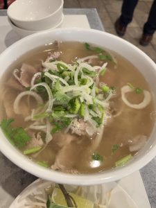 Pho Bac