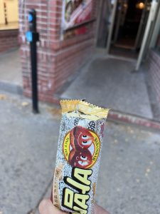몬트리올 한국식품