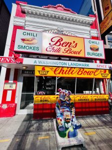Ben's Chili Bowl