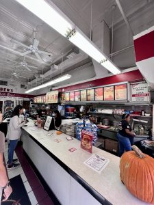 Ben's Chili Bowl