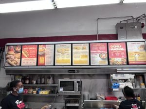 Ben's Chili Bowl
