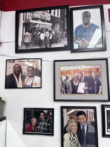 Ben's Chili Bowl
