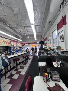 Ben's Chili Bowl