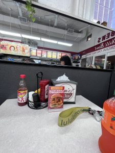 Ben's Chili Bowl