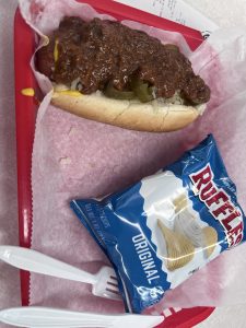 Ben's Chili Bowl
