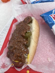 Ben's Chili Bowl