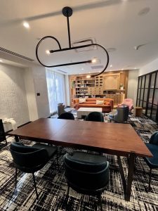 제너레이터 호텔 워싱턴 디씨 (Generator Hotel Washington DC)