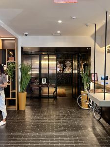 제너레이터 호텔 워싱턴 디씨 (Generator Hotel Washington DC)