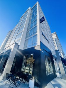 제너레이터 호텔 워싱턴 디씨 (Generator Hotel Washington DC)