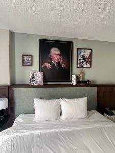 제너레이터 호텔 워싱턴 디씨 (Generator Hotel Washington DC)