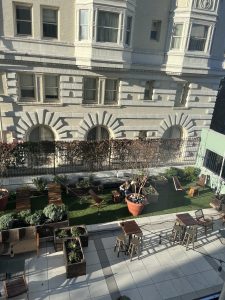 제너레이터 호텔 워싱턴 디씨 (Generator Hotel Washington DC)